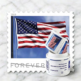 U.S. Flag Series 2019 Forever Postage Stamps