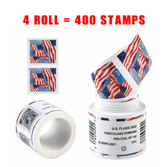 2022 U.S. Flag Forever Stamps
