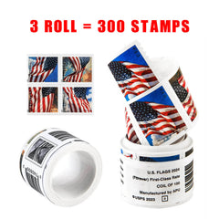 2026 U.S. Flag Forever Stamps