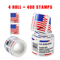 2018 U.S. Flag Forever Stamps