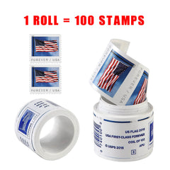 2019 U.S. Flag Forever Stamps