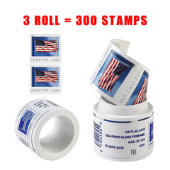 2019 U.S. Flag Forever Stamps
