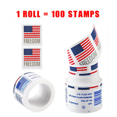 2023 U.S. Flag Forever Stamps