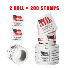 2025 U.S. Flag Forever Stamps
