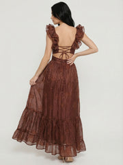 Harmony Maxi Dress